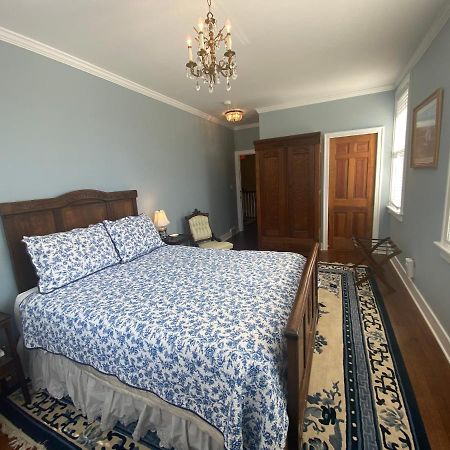 Valparaiso Inn B&B Luaran gambar