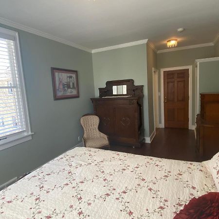 Valparaiso Inn B&B Luaran gambar