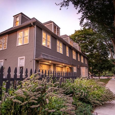 Valparaiso Inn B&B Luaran gambar