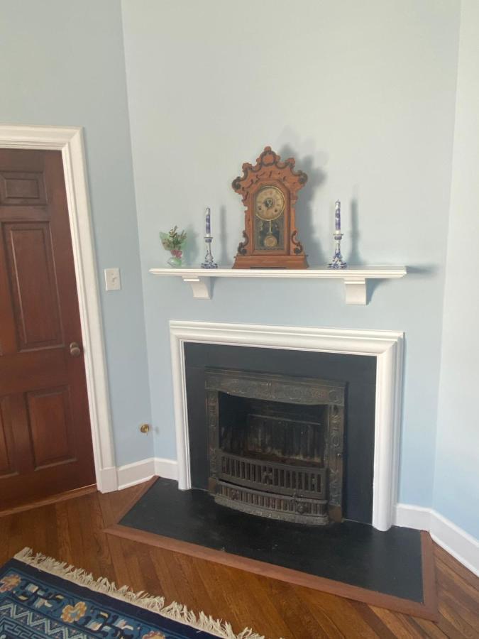 Valparaiso Inn B&B Luaran gambar
