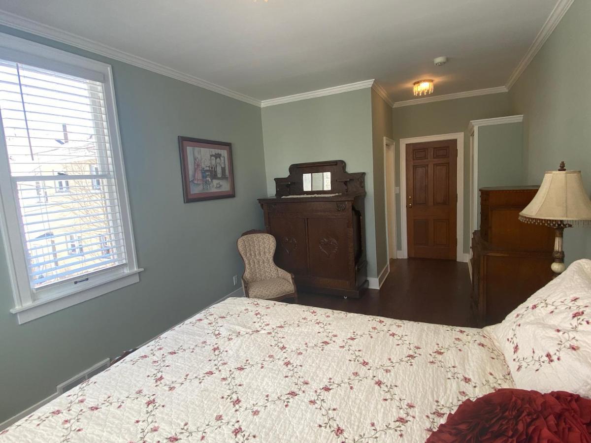 Valparaiso Inn B&B Luaran gambar