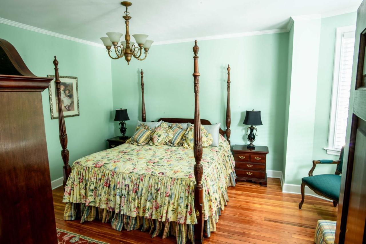 Valparaiso Inn B&B Luaran gambar