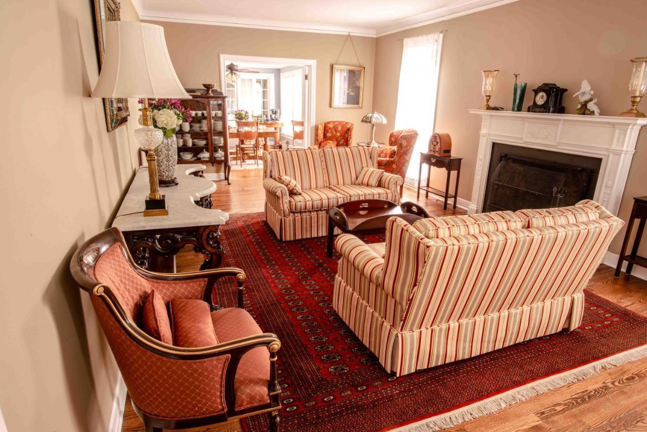Valparaiso Inn B&B Luaran gambar