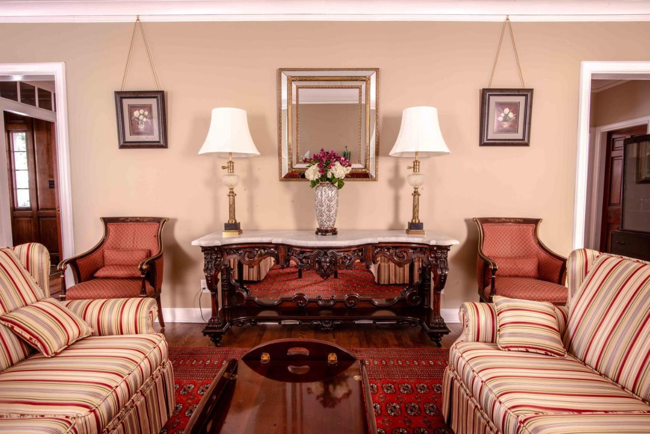 Valparaiso Inn B&B Luaran gambar