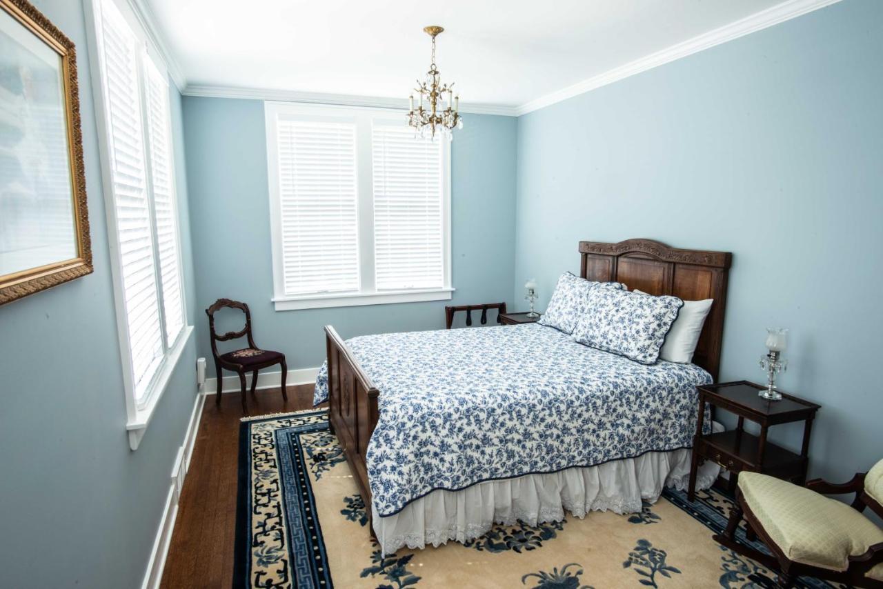 Valparaiso Inn B&B Luaran gambar