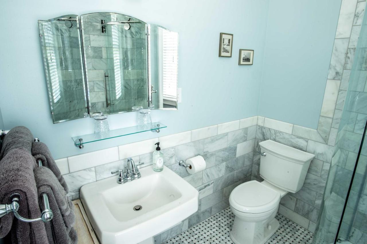 Valparaiso Inn B&B Luaran gambar