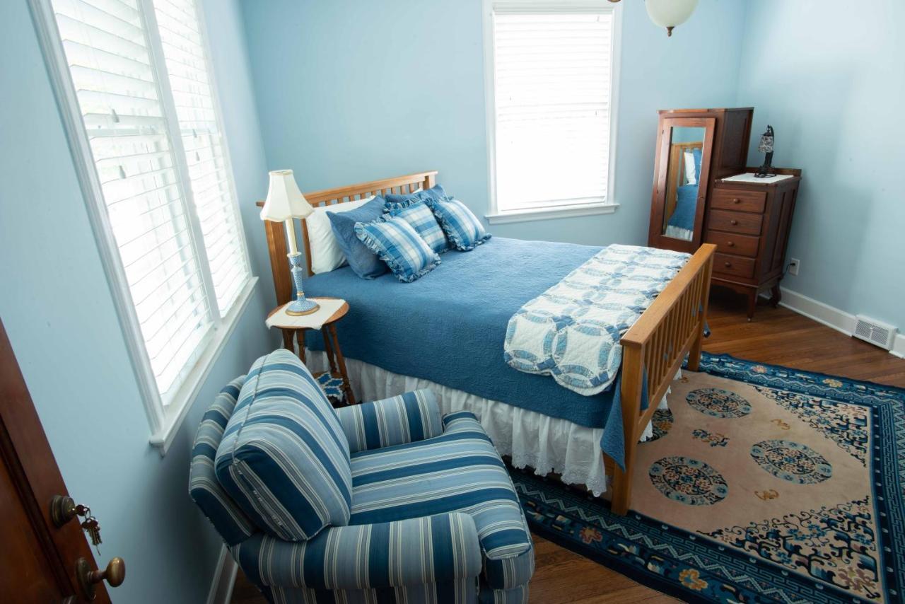 Valparaiso Inn B&B Luaran gambar
