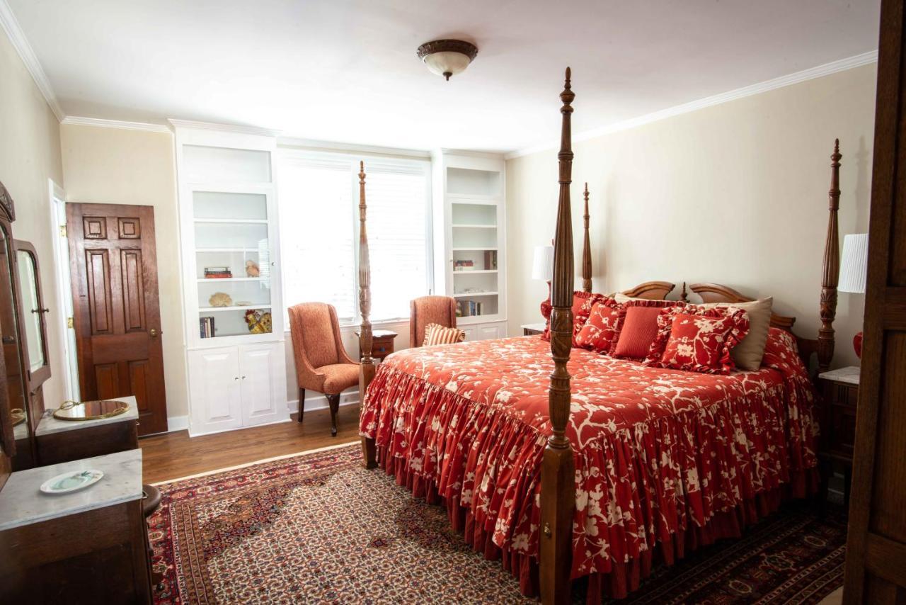 Valparaiso Inn B&B Luaran gambar