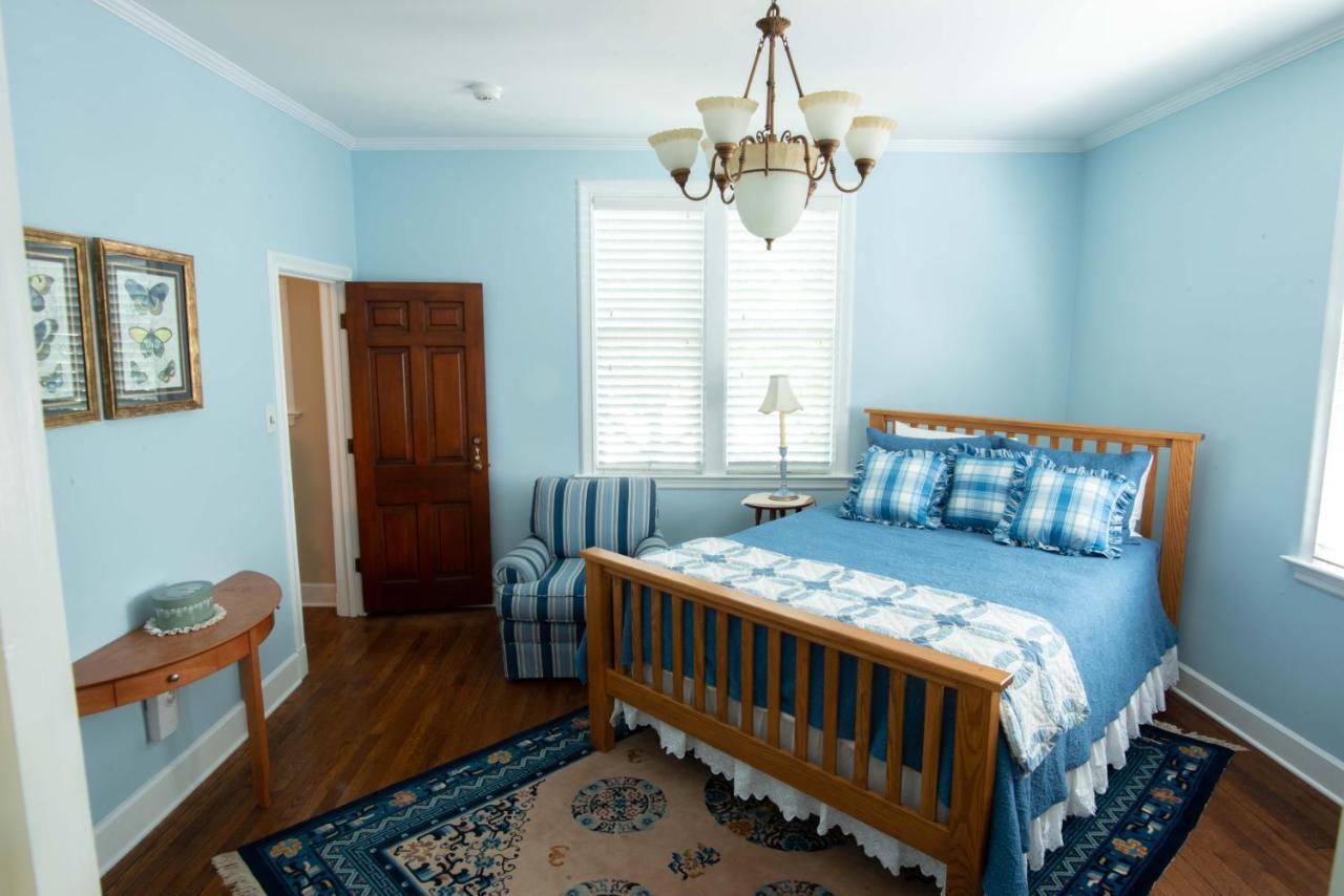 Valparaiso Inn B&B Luaran gambar