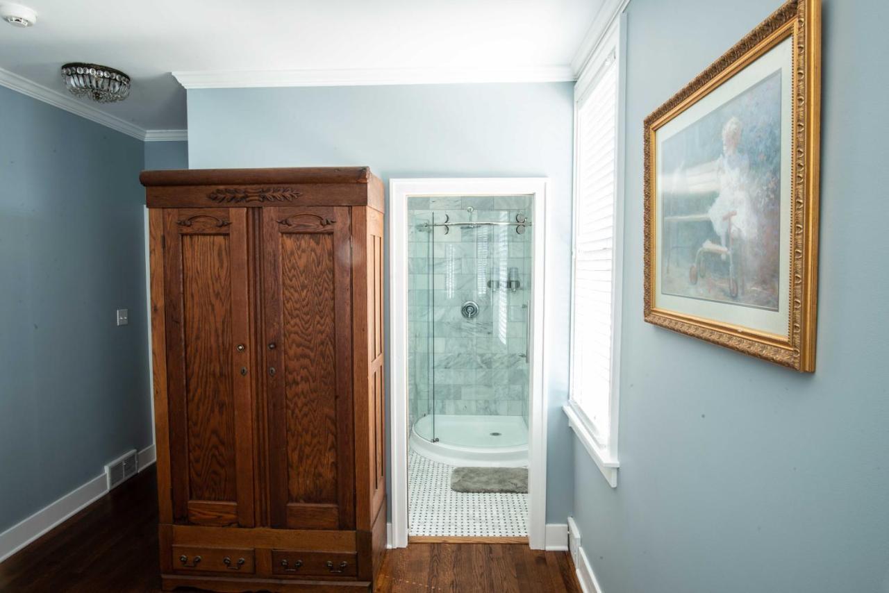 Valparaiso Inn B&B Luaran gambar